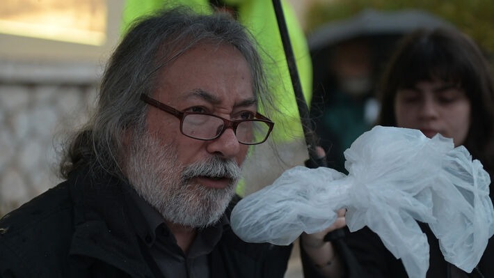 Εκδήλωση του ΚΚΕ στο Μπλοκ 15, με αφορμή τις φωτογραφίες του "200" 3