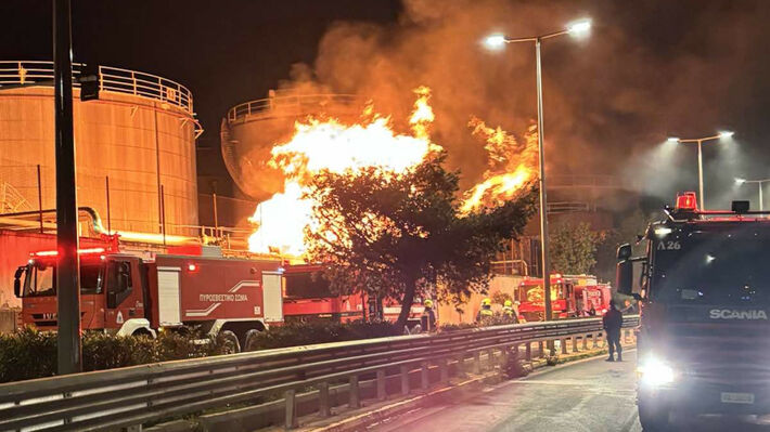 Τα "καζάνια" του Περάματος και το δικαίωμα στην ασφάλεια 3