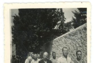 Καισαριανή - Στρατόπεδο Χαϊδαρίου: Οι φωτογραφίες είναι πλέον κτήμα του Ελληνικού Δημοσίου 24