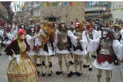 MG TRAVEL Πρόγραμμα Εκδρομών Φεβρουαρίου & Αποκριών 2026 105