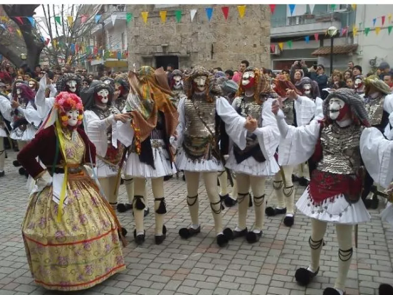 MG TRAVEL Πρόγραμμα Εκδρομών Φεβρουαρίου & Αποκριών 2026 3