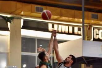 Μεγάλη απόδραση της Δάφνης από το Ηράκλειο! 31