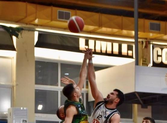 Μεγάλη απόδραση της Δάφνης από το Ηράκλειο! 111