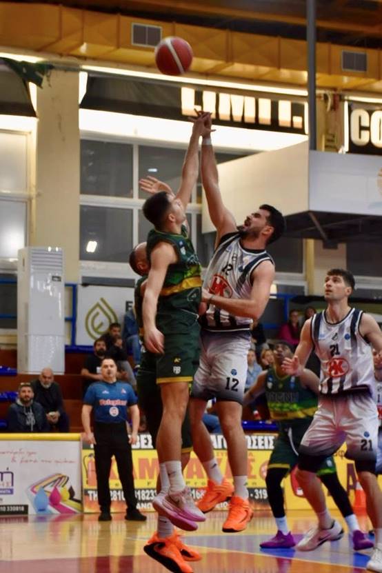 Μεγάλη απόδραση της Δάφνης από το Ηράκλειο! 15