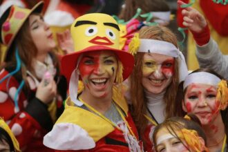 MG TRAVEL Πρόγραμμα Εκδρομών Φεβρουαρίου & Αποκριών 2026 24