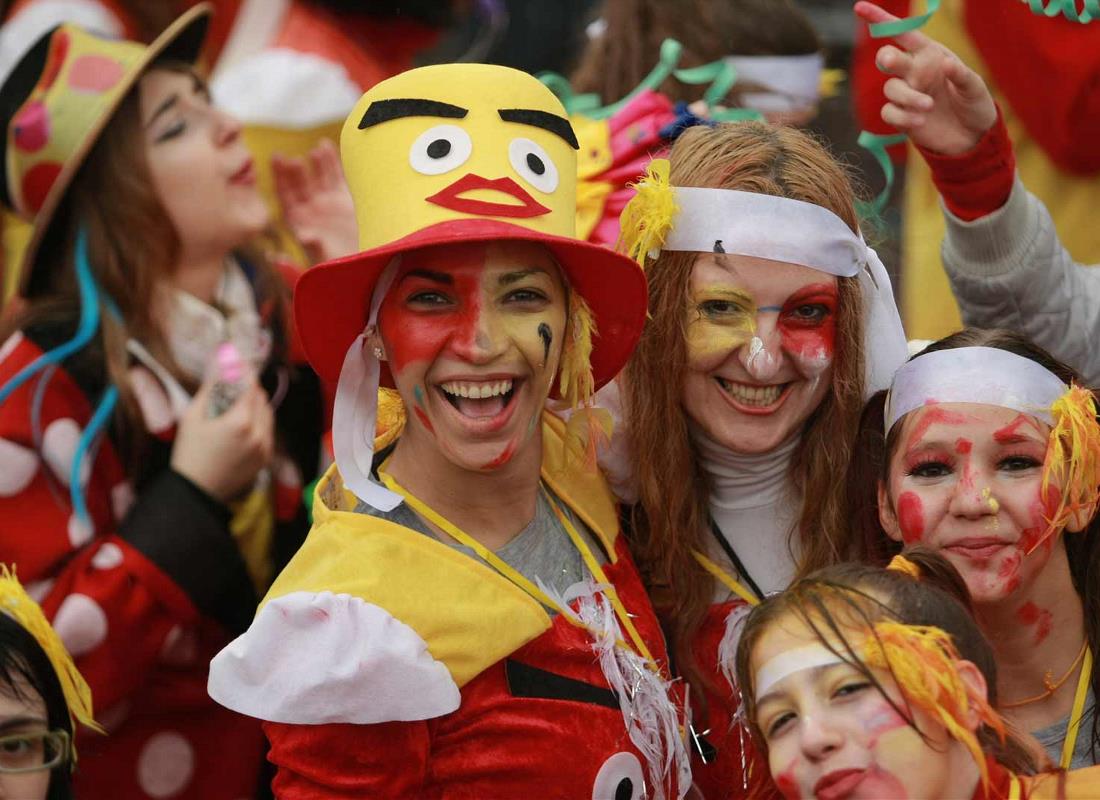 MG TRAVEL Πρόγραμμα Εκδρομών Φεβρουαρίου & Αποκριών 2026 3