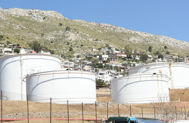 Τα "καζάνια" του Περάματος και το δικαίωμα στην ασφάλεια 119