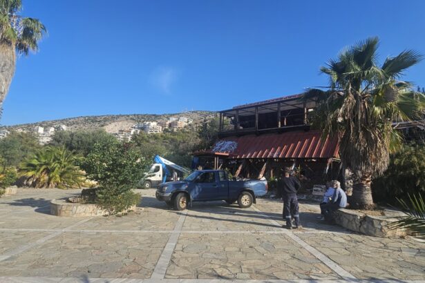 Ποιον ρόλο έπαιξε η καφετέρια "Θεαθήναι" στον δασικό αποχαρακτηρισμό του Πάρκου Νεολαίας; 113