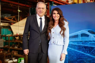 Θεοδωρικάκος: Τα Ναυπηγεία Ελευσίνας success story για την ελληνική βιομηχανία 33