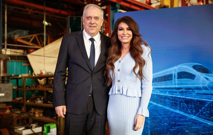 Θεοδωρικάκος: Τα Ναυπηγεία Ελευσίνας success story για την ελληνική βιομηχανία 1