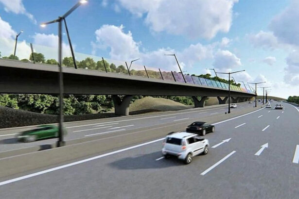 Ώστε χρειαζόμαστε ένα φαραωνικό flyover στον Κηφισό; 113