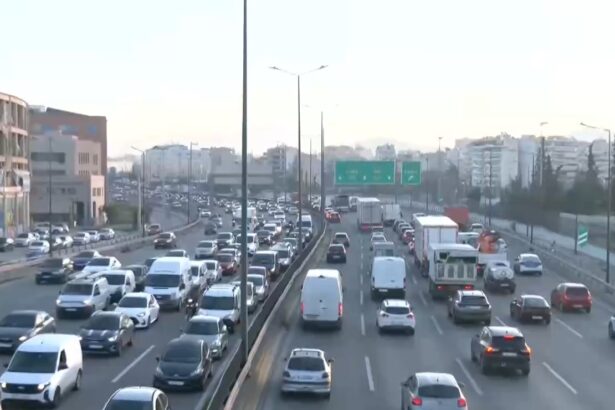 Οδικά έργα - Κηφισός "φυσαρμόνικα": Γιατί το κράτος δεν υπακούει στην απλή λογική; 3