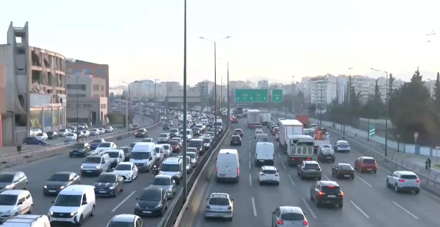 Οδικά έργα - Κηφισός "φυσαρμόνικα": Γιατί το κράτος δεν υπακούει στην απλή λογική; 3