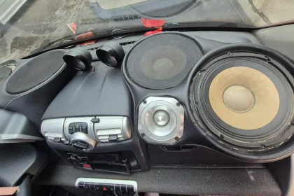 Smartάκι με πανίσχυρο ηχοσύστημα προκαλεί αστυνομική επιχείρηση 77