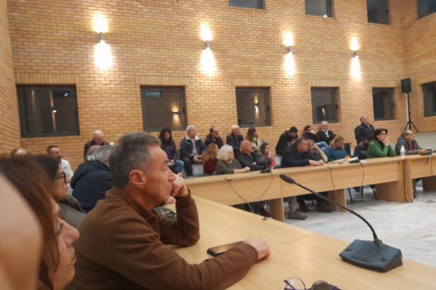 "Εδώ μιλάει το Χαϊδάρι!" - Μεγάλο προσκλητήριο για το Στρατόπεδο 121