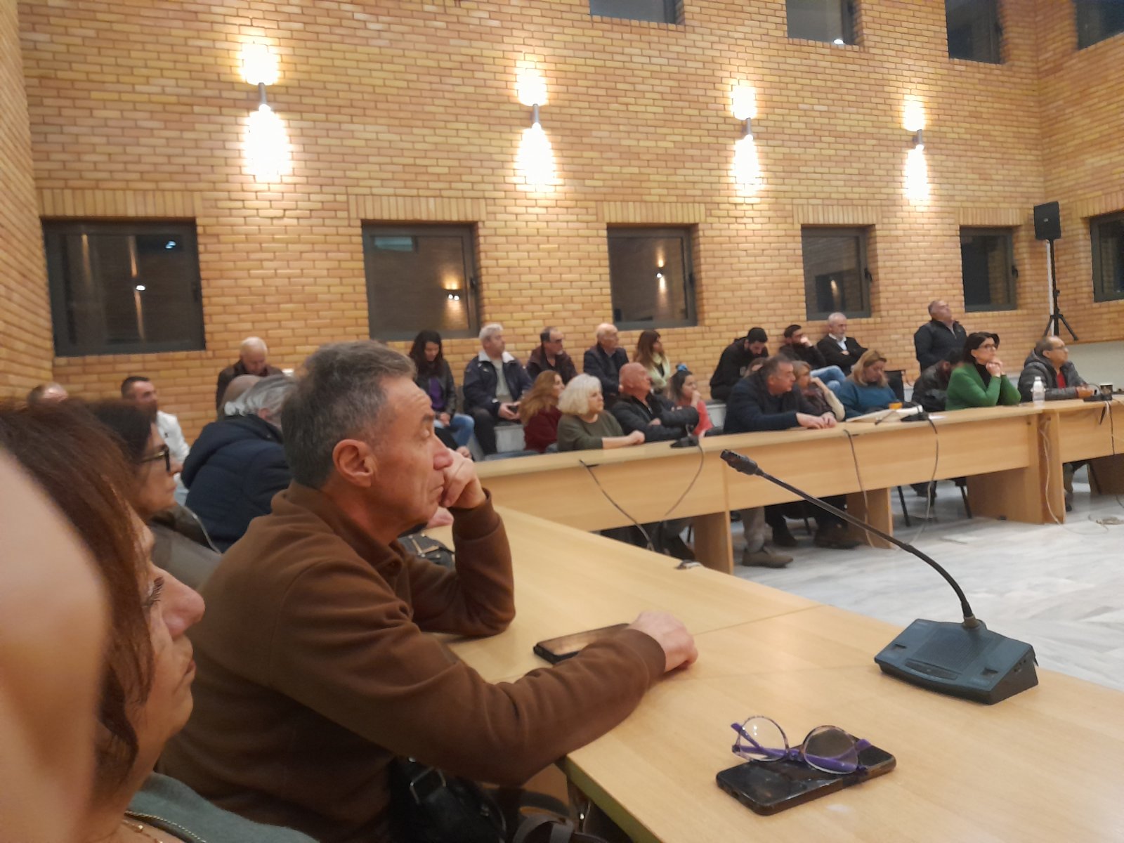 "Εδώ μιλάει το Χαϊδάρι!" - Μεγάλο προσκλητήριο για το Στρατόπεδο 7