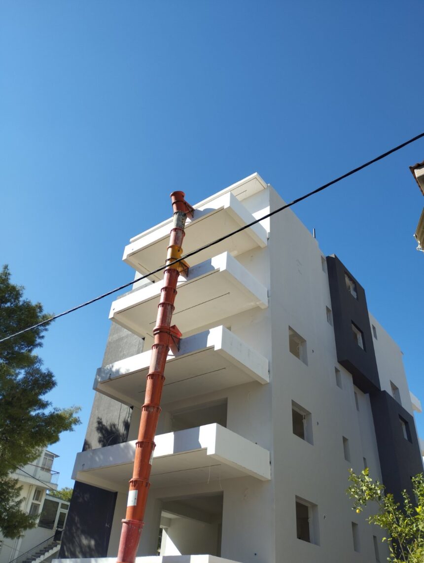 FLASH SALE! Δάσος Χαϊδαρίου, μόνο έως τέλος Φεβρουαρίου 1