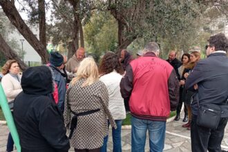 Προβληματισμός στην Αφαία για νέα επιχείρηση - Συγκέντρωση κατοίκων και ερωτήματα για τη νομιμότητα 28