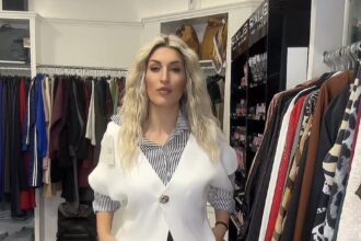 Χαϊδάρι, απίστευτο fashion bazaar: ΟΛΑ ΜΟΝΟ 10! - Φορέματα, σετ, παντελόνια, μπλούζες, σακάκια και statement κομμάτια 33