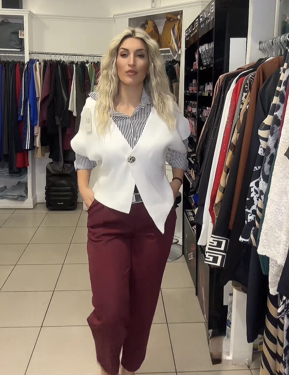 Χαϊδάρι, απίστευτο fashion bazaar: ΟΛΑ ΜΟΝΟ 10! - Φορέματα, σετ, παντελόνια, μπλούζες, σακάκια και statement κομμάτια 7