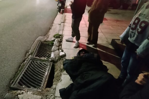 Ευτυχώς ο Σάνι είναι καλά στην υγεία του 113