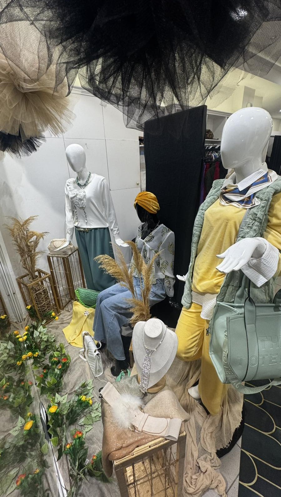 Be Queen of Fashion: Παγκόσμια Ημέρα της Γυναίκας με special εκπλήξεις & ΟΛΑ 10€! 3