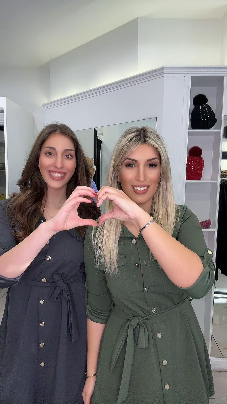 Be Queen of Fashion: Παγκόσμια Ημέρα της Γυναίκας με special εκπλήξεις & ΟΛΑ 10€! 9