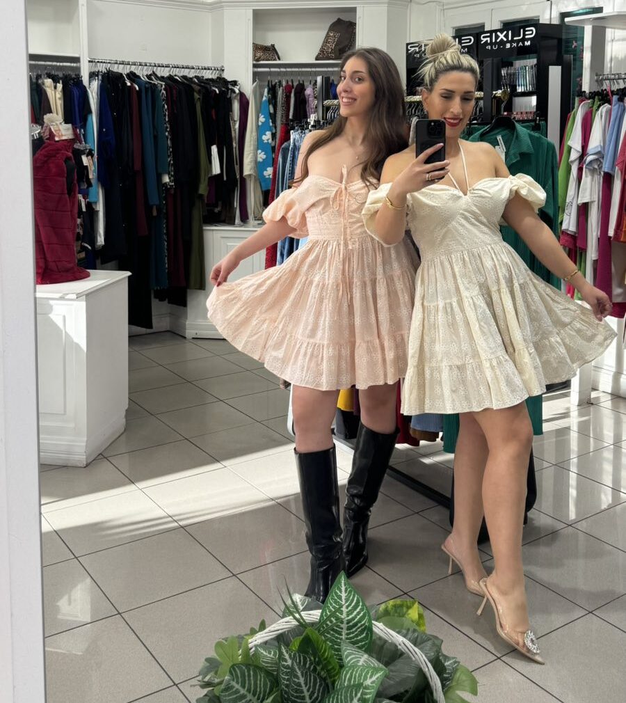 Be Queen of Fashion: Παγκόσμια Ημέρα της Γυναίκας με special εκπλήξεις & ΟΛΑ 10€! 11