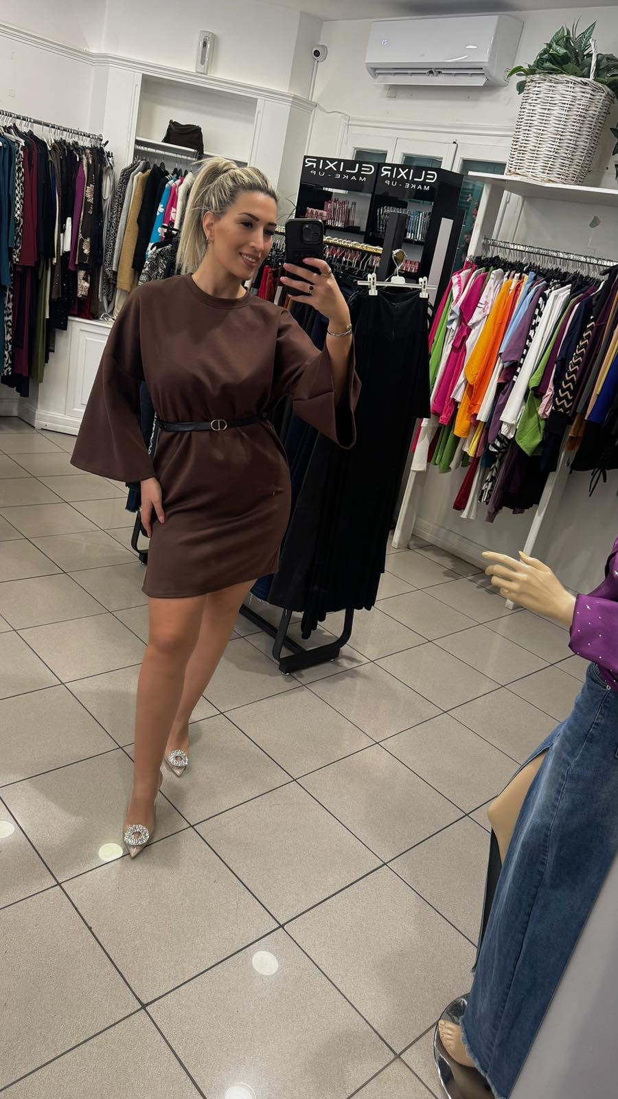 Be Queen of Fashion: Παγκόσμια Ημέρα της Γυναίκας με special εκπλήξεις & ΟΛΑ 10€! 19