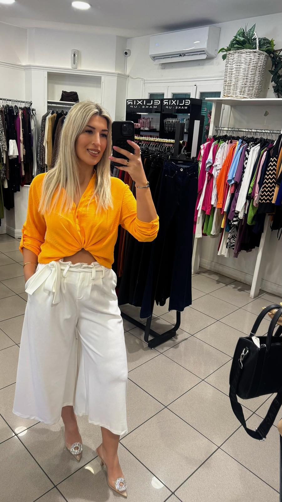 Be Queen of Fashion: Παγκόσμια Ημέρα της Γυναίκας με special εκπλήξεις & ΟΛΑ 10€! 23