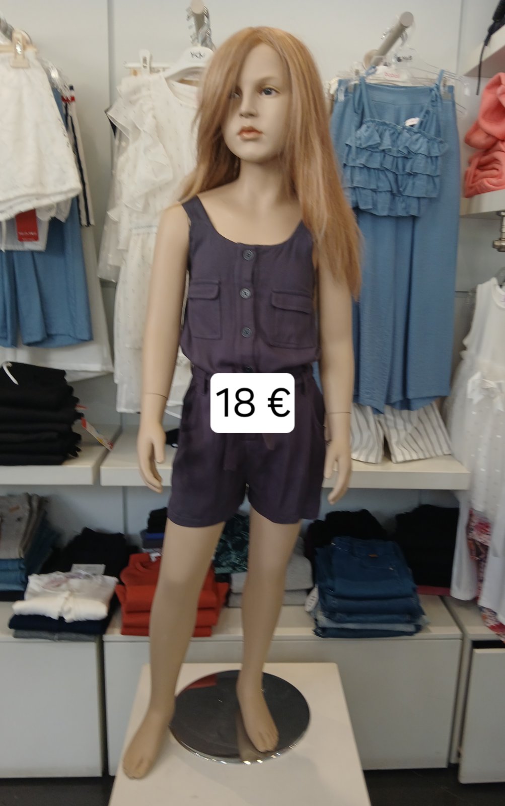 Μοναδικές ευκαιρίες ενόψει Πάσχα στο επώνυμο παιδικό ρούχο: 5-10-15 € σε ανοιξιάτικα και καλοκαιρινά! 39