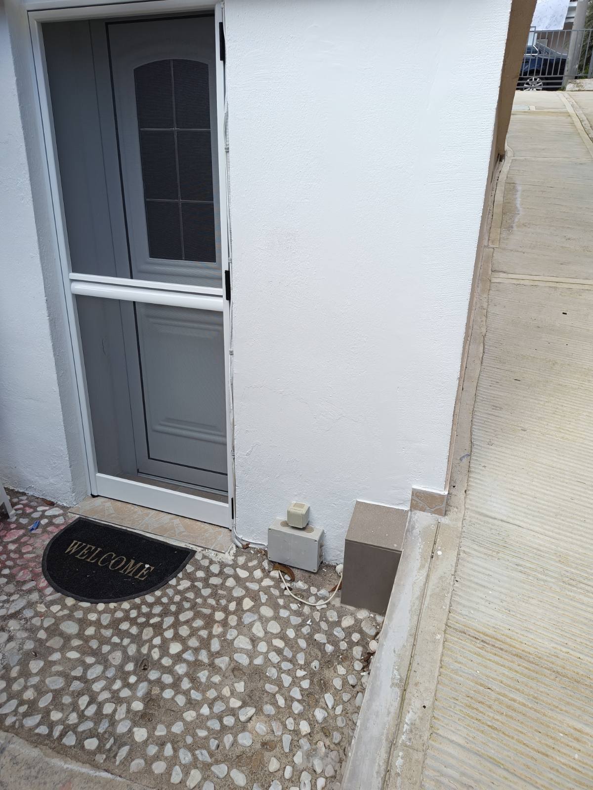 Ενοικιάζεται στο Χαϊδάρι γκαρσονιέρα επιπλωμένη και εξοπλισμένη 9