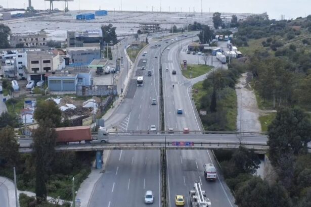 Γίνονται επιθεωρήσεις στις Γέφυρες του Χαϊδαρίου; 115