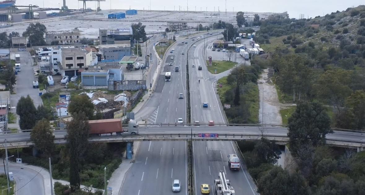 Γίνονται επιθεωρήσεις στις Γέφυρες του Χαϊδαρίου; 5