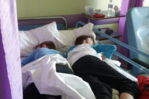 Καταγγελία: 7 "αόρατα" παιδάκια ζουν στο Κρατικό Νίκαιας 113