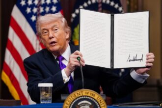 Οι δύο νικητές στη Μέση Ανατολή και οι Ηνωμένες Πολιτείες 26