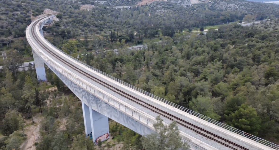 Γίνονται επιθεωρήσεις στις Γέφυρες του Χαϊδαρίου; 3