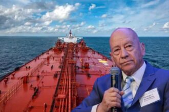 Τα τάνκερ του Γ. Προκοπίου συνεχίζουν να διασχίζουν τα Στενά του Ορμούζ! Η "αποδοχή κινδύνου" και η τεχνική απόκρυψης 23