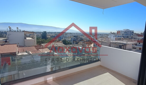 Αιγάλεω - Λιούμη, πωλείται νεόδμητη μεζονέτα 5ου ορόφου / Φωτό & βίντεο 115