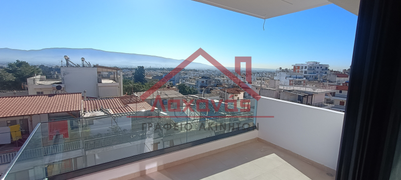 Αιγάλεω - Λιούμη, πωλείται νεόδμητη μεζονέτα 5ου ορόφου / Φωτό & βίντεο 14 Αιγάλεω - Λιούμη, πωλείται νεόδμητη μεζονέτα 5ου ορόφου / Φωτό & βίντεο 13