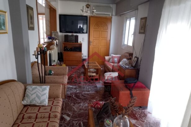 Χαϊδάρι, ενοικιάζεται επιπλωμένο διαμέρισμα στον 2ο όροφο 109