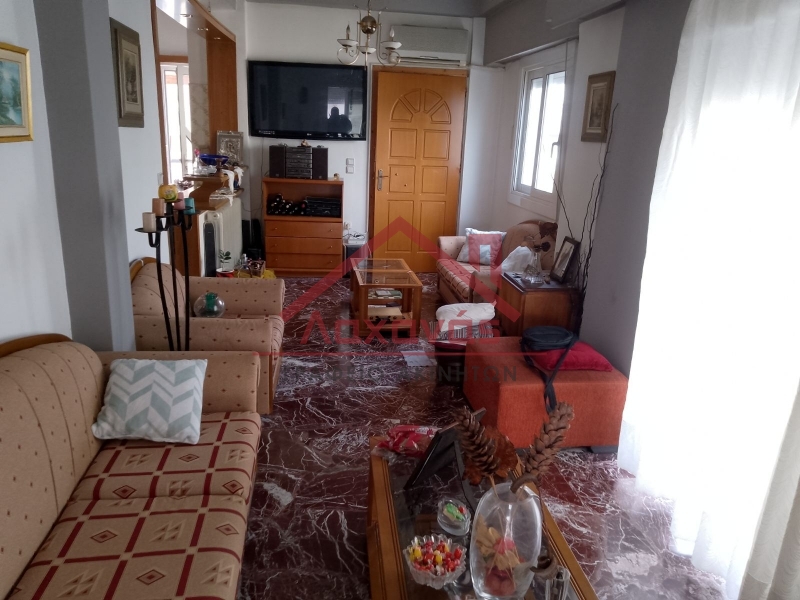 Χαϊδάρι, ενοικιάζεται επιπλωμένο διαμέρισμα στον 2ο όροφο 1