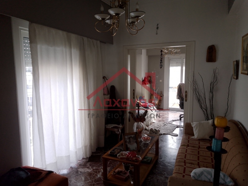 Χαϊδάρι, ενοικιάζεται επιπλωμένο διαμέρισμα στον 2ο όροφο 7