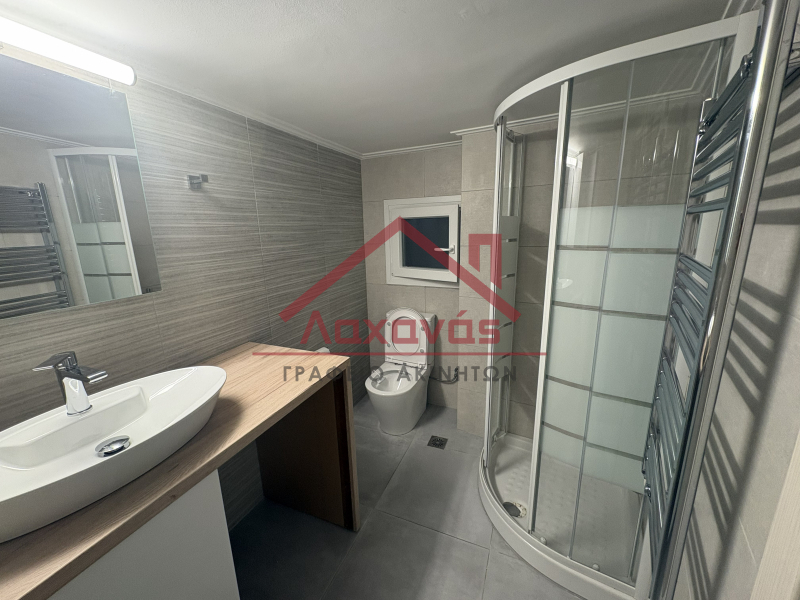 Ενοικιάζεται διαμέρισμα στο Κέντρο Χαϊδαρίου 11