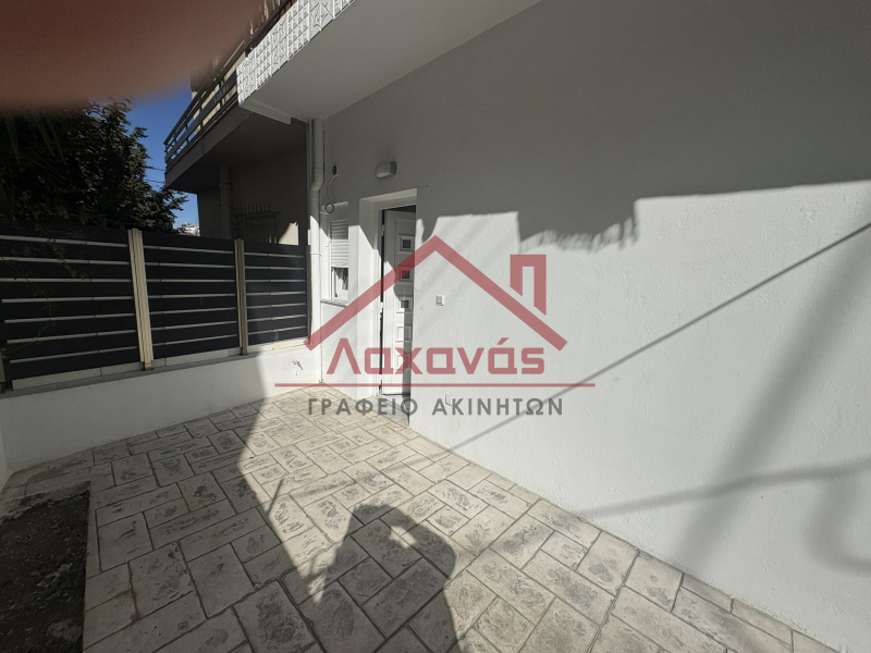 Ενοικιάζεται διαμέρισμα στο Κέντρο Χαϊδαρίου 5