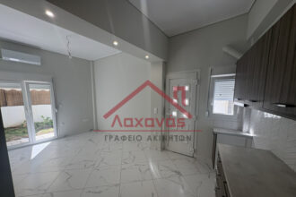 Ενοικιάζεται διαμέρισμα στο Κέντρο Χαϊδαρίου 41