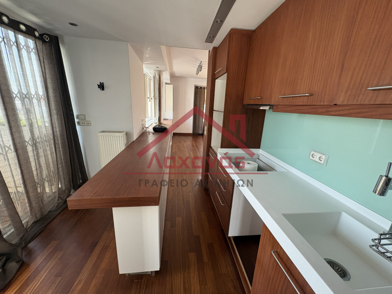 Πωλείται εξαιρετικό διαμέρισμα στο Χαϊδάρι 5