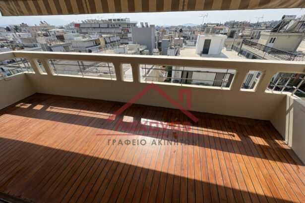 Πωλείται εξαιρετικό διαμέρισμα στο Χαϊδάρι 113