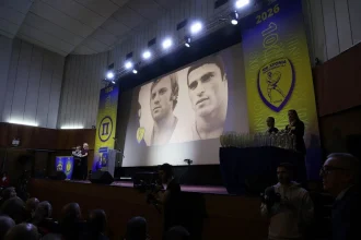 Παναιτωλικός: Το Σάββατο στο Χαϊδάρι η προβολή του ντοκιμαντέρ για τα 100 χρόνια του Τίτορμου 25