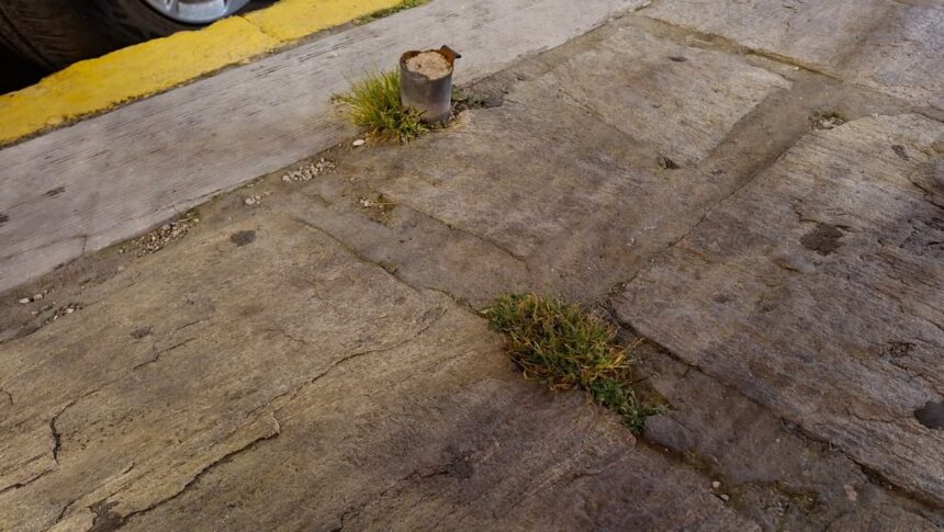 "Απόψε γλίτωσα με μώλωπες" 1